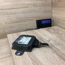 13384291 5WK50278B BC GPS navigation control unit/module Opel Astra J