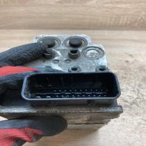 13663901 09191497  ABS Pump Opel Vectra C