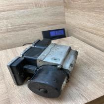 13663901 09191497  ABS Pump Opel Vectra C