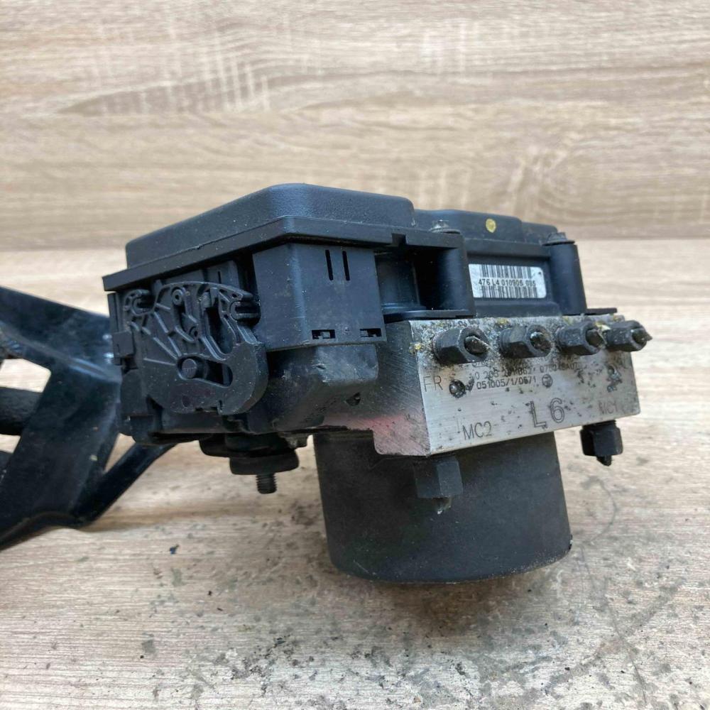 0265800490 0265231662  ABS Pump Subaru Forester SG