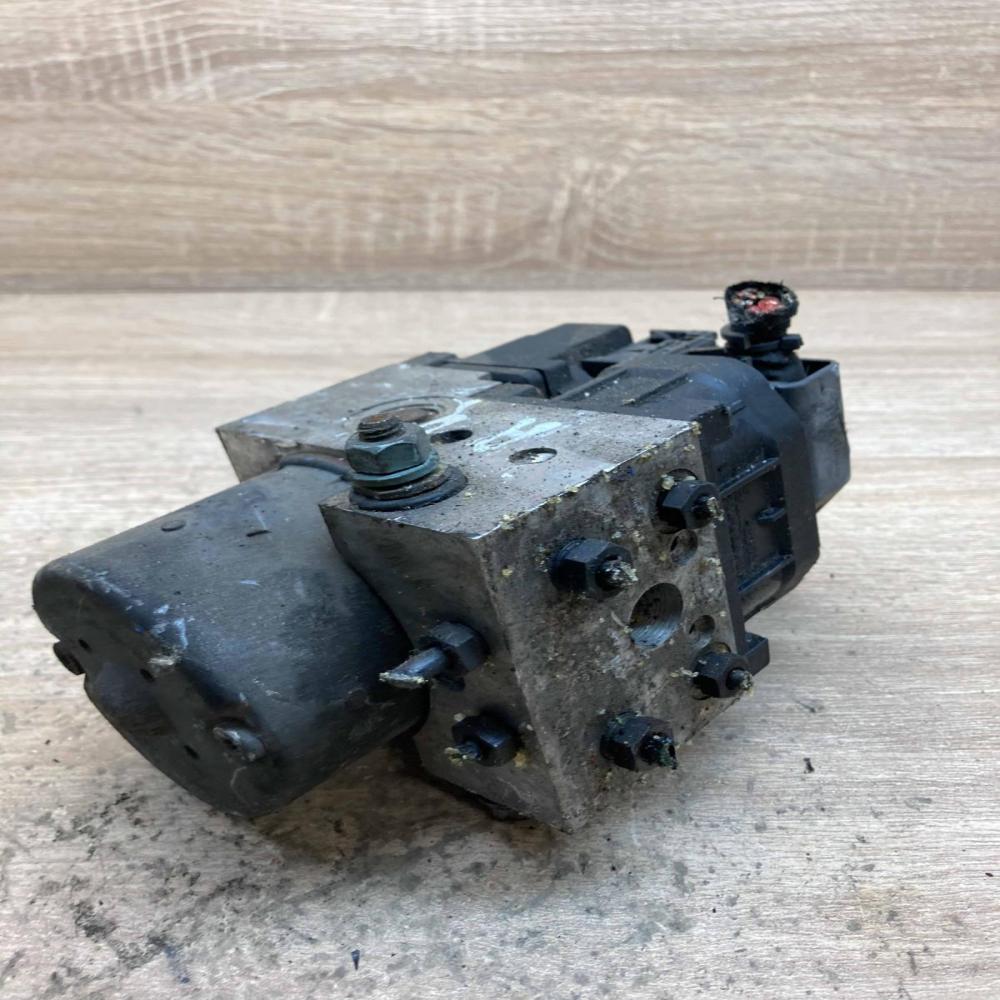 0273004281 8E0614111AB  ABS Pump Audi A6 S6 C5 4B
