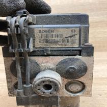 0273004281 8E0614111AB  ABS Pump Audi A6 S6 C5 4B