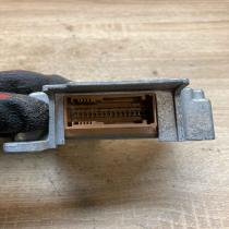 09229302 5WK42925 Air BF Airbag control unit/module Opel Astra G