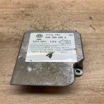 6Q0909605A 5WK42867 Air Airbag control unit/module Volkswagen Golf IV