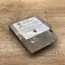 6Q0909605A 5WK42867 Air Airbag control unit/module Volkswagen Golf IV