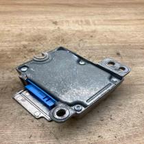 24416703 5WK42977 Air Airbag control unit/module Opel Astra G