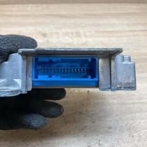 24416703 5WK42977 Air Airbag control unit/module Opel Astra G