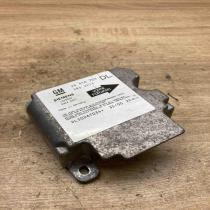24416703 5WK42977 Air Airbag control unit/module Opel Astra G
