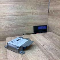 24416703 5WK42977 Air Airbag control unit/module Opel Astra G