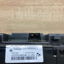 6805223 176494 11  Speedometer (instrument cluster) BMW 3 F30 F35 F31
