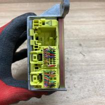 GJ6A57K30 C 3326259  Airbag control unit/module Mazda 6