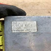 GJ6A57K30 C 3326259  Airbag control unit/module Mazda 6