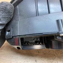 9280481 2232268 11  Speedometer (instrument cluster) BMW X3 F25