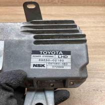89650 02150 EATCEC 060 LHD Power steering control unit/module Toyota Corolla E12