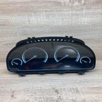 9311649 0263703079  Speedometer (instrument cluster) BMW 5 F10 F11