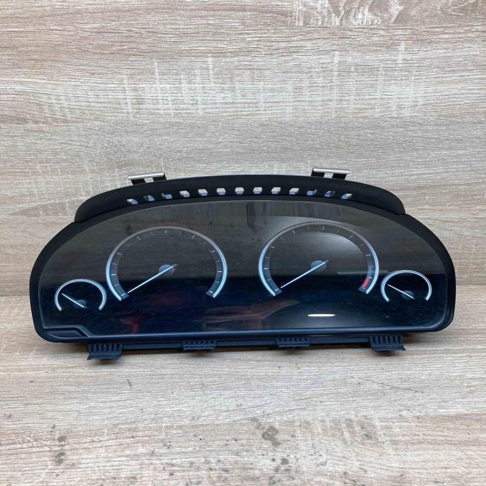 9311649 0263703079  Speedometer (instrument cluster) BMW 5 F10 F11