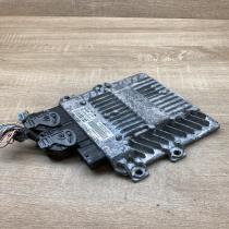 9655041480 5WS40167F  Engine control unit/module ECU Citroen C5