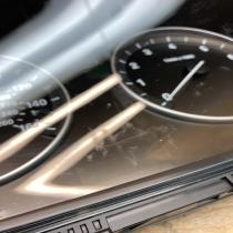 9249342 25811511  Speedometer (instrument cluster) BMW 5 F10 F11