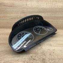 9249342 25811511  Speedometer (instrument cluster) BMW 5 F10 F11