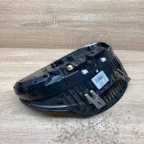 9249342 25811511  Speedometer (instrument cluster) BMW 5 F10 F11
