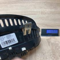 9249342 25811511  Speedometer (instrument cluster) BMW 5 F10 F11