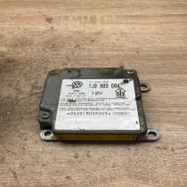 1J0909604 5WK4200  Airbag control unit/module Volkswagen PASSAT B5