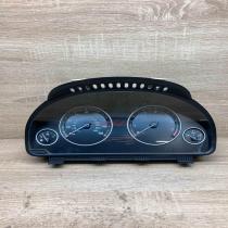 9280481 25811511  Speedometer (instrument cluster) BMW 5 F10 F11