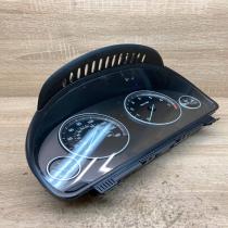 9280481 25811511  Speedometer (instrument cluster) BMW 5 F10 F11