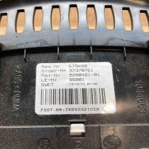 9280481 25811511  Speedometer (instrument cluster) BMW 5 F10 F11