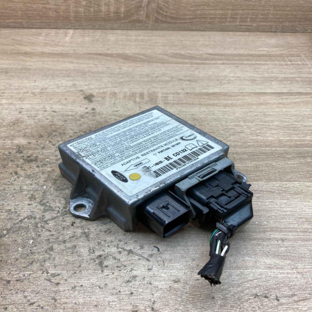1S7T 14B056 BE Used  Airbag control unit/module Ford Mondeo Mk III