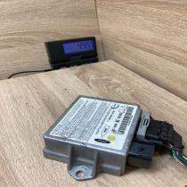 1S7T 14B056 BE Used  Airbag control unit/module Ford Mondeo Mk III