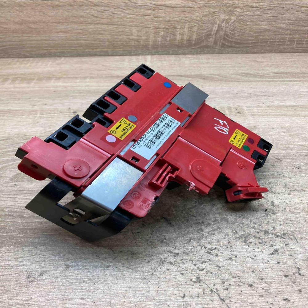 9240490   Positive wiring loom BMW 5 F10 F11