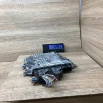 9655041480 5WS40167F  Engine control unit/module ECU Citroen C5
