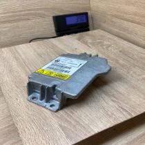 9184432 0285010070 Air Airbag control unit/module BMW X1 E84