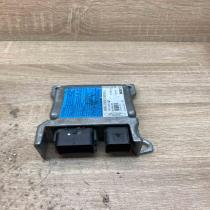 2M5T 14B056 DD 625359691702  Airbag control unit/module Ford Focus