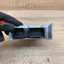 2M5T 14B056 DD 625359691702  Airbag control unit/module Ford Focus