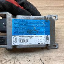2M5T 14B056 DD 625359691702  Airbag control unit/module Ford Focus