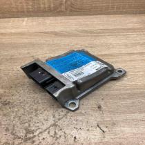 2M5T 14B056 DD 625359691702  Airbag control unit/module Ford Focus