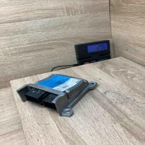 2M5T 14B056 DD 625359691702  Airbag control unit/module Ford Focus