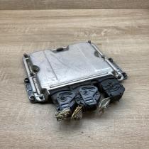 9652184480 0281011394  Engine control unit/module ECU Citroen C5
