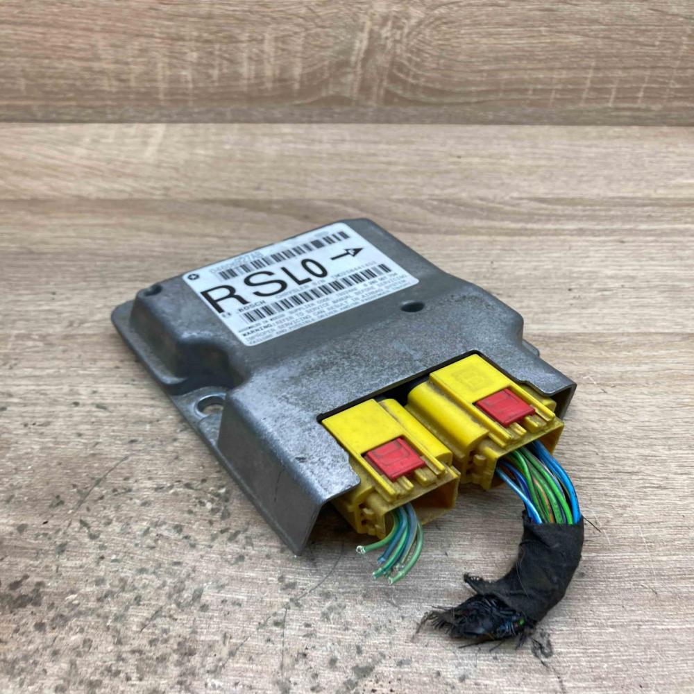 04606927AB 0285001754  Airbag control unit/module Chrysler Voyager