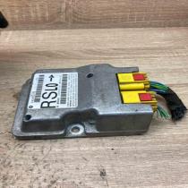 04606927AB 0285001754  Airbag control unit/module Chrysler Voyager