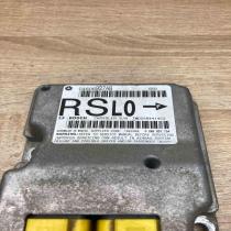 04606927AB 0285001754  Airbag control unit/module Chrysler Voyager
