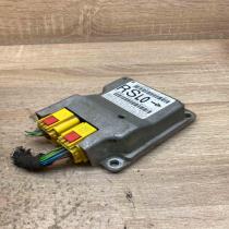 04606927AB 0285001754  Airbag control unit/module Chrysler Voyager