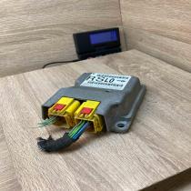 04606927AB 0285001754  Airbag control unit/module Chrysler Voyager
