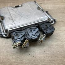 9652184480 0281011394  Engine control unit/module ECU Citroen C5