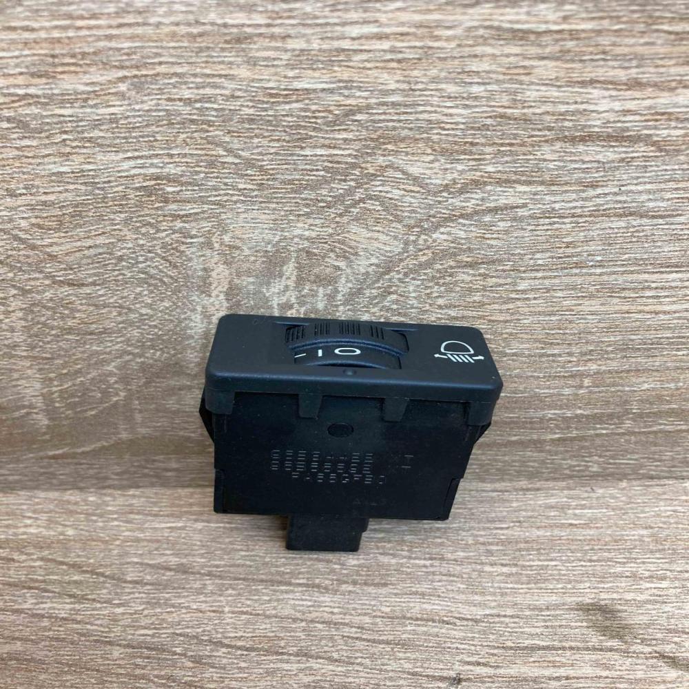 96384422 96366692  Headlight level height control switch Peugeot 2008 I