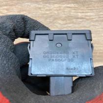 96384422 96366692  Headlight level height control switch Peugeot 2008 I