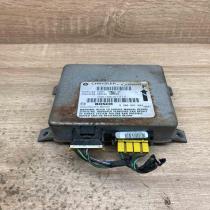 04686256 0285001093  Engine control unit/module ECU Chrysler Voyager