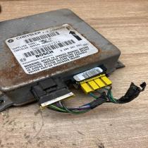04686256 0285001093  Engine control unit/module ECU Chrysler Voyager